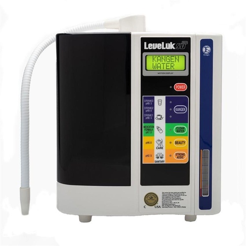 LEVELUK SD501 Water Machine