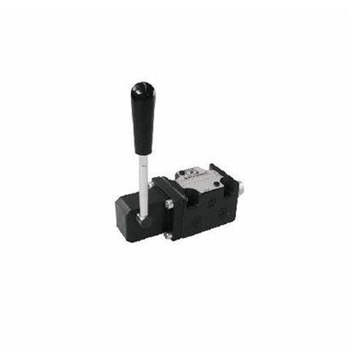 Lever Operated Directional Control Valve CETOP