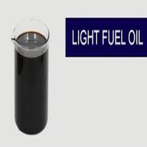 Light Fuel Oils