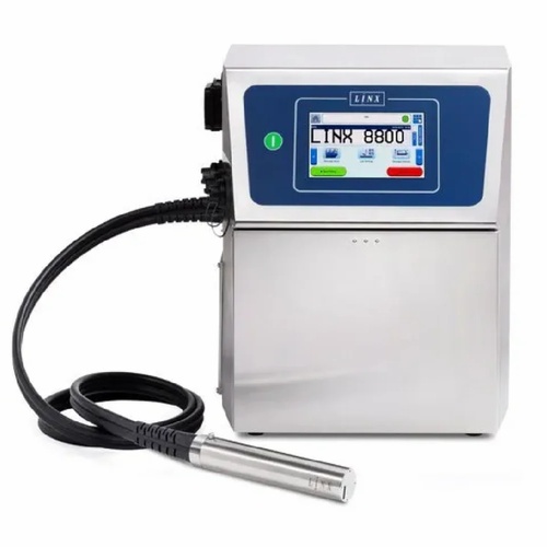 Linx 8840 Continuous Inkjet Printer