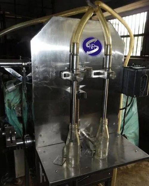 Liquid Filling Machine