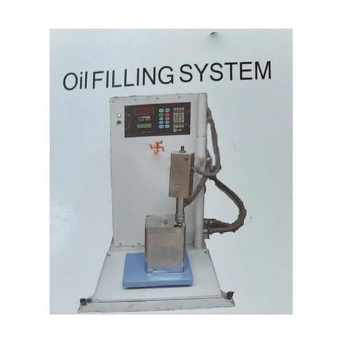 Liquid Filling Machine