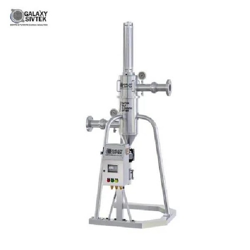 Liquid Separation Machine