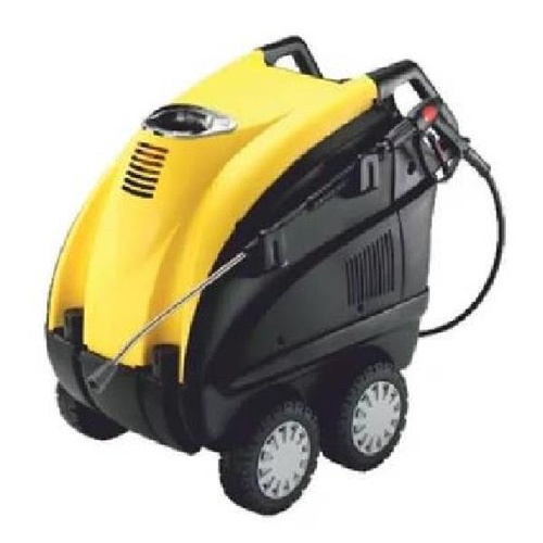 LKX Hyper L Hot Water Jet Machine