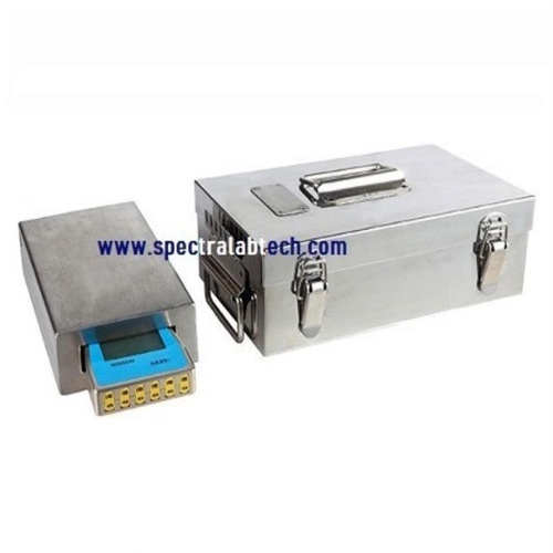 Loggermaster Oven Temp Data Logger Equipment