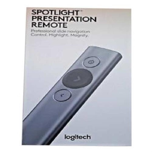Logitech Spotlight Wireless Device