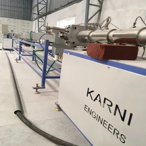 Lollipop Stick Production Machine