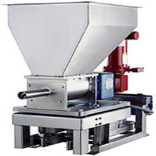 Loss In Weight Feeder Machine