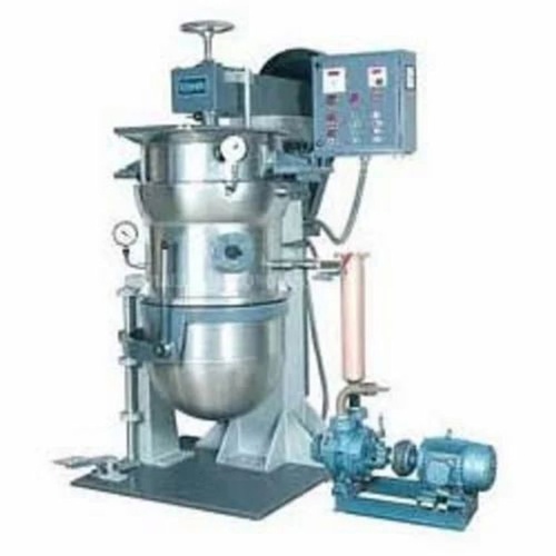 Low Maintenance Vacuum Cooker