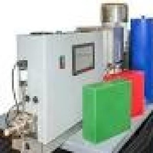 Low Pressure Plastic Molding Machine