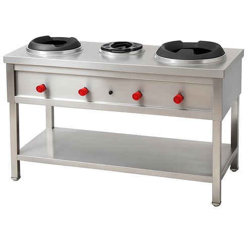LPG Chinese Gas Bhatti Cooker
