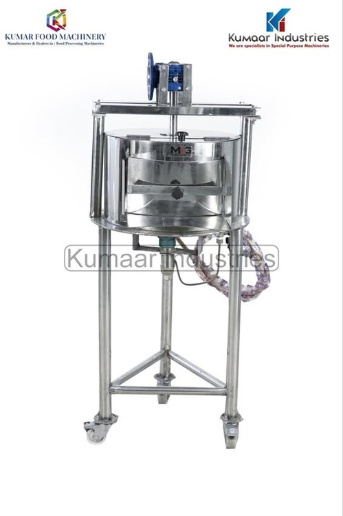 LPG Commercial Coffee Roaster