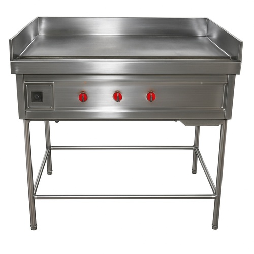 LPG Griddle Top Dosa Plate