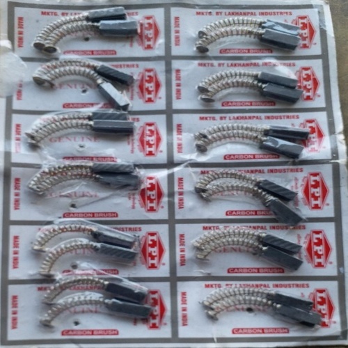 LPI Carbon Finishing Brush