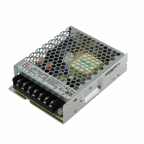 LRS-100-24 Mean Well Switch Mode Power Supply