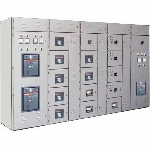 LT Distribution Equipment