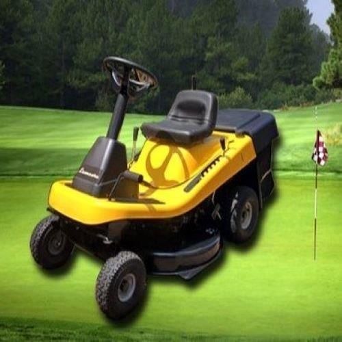 LT3012 Buggy Riding Machine