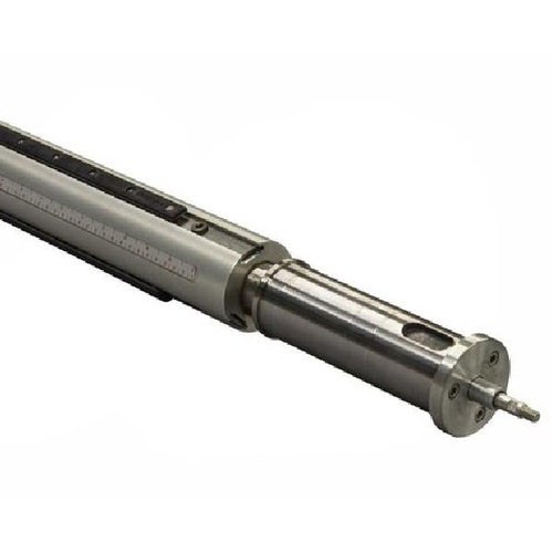 Lug Type Pneumatic Expandable Shaft