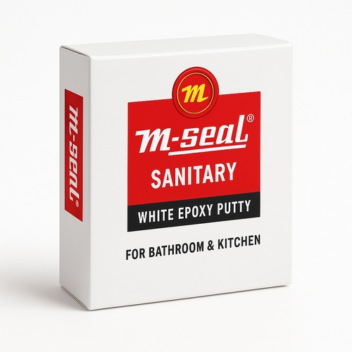 M Seal Organic Adhesive