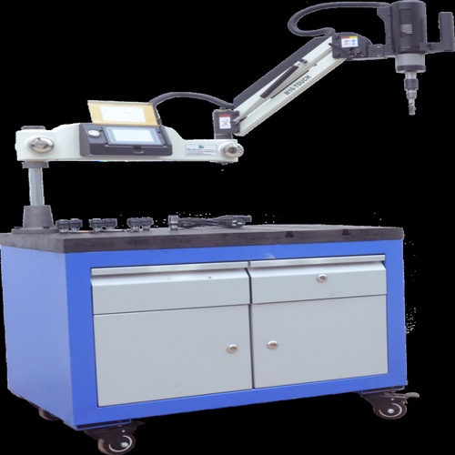 M16 Electric Servo Tapping Machine KIP
