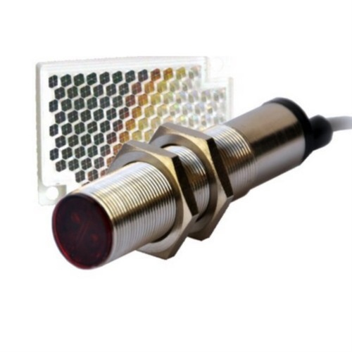 M18 Retro Reflective Sensor