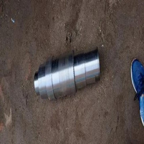 M24 Rendering Screw Press