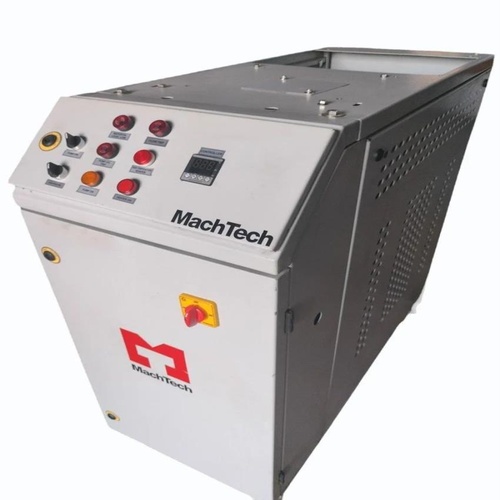 Machtech Plast PID Mold Temperature Regulator