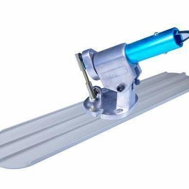 Magnesium Concrete Surface Floater