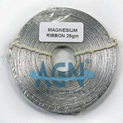 Magnesium Wire (25g)