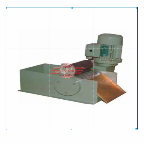 Magnetic Fluid Separator