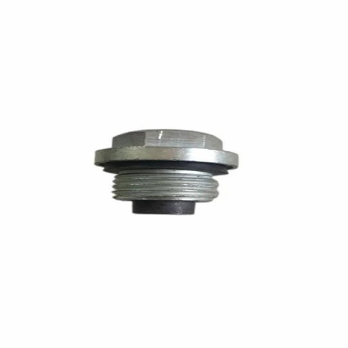 Magnetic Mild Steel Oil Drain Plug