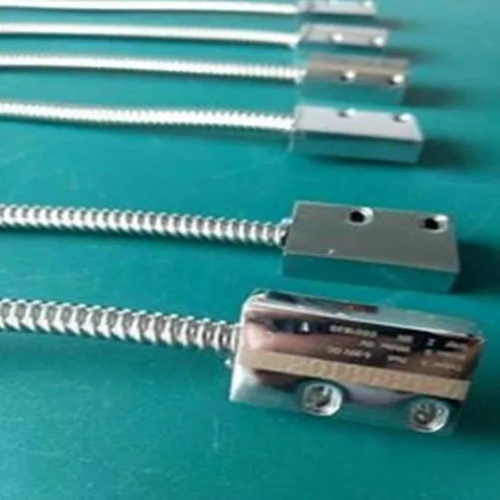 Magnetic Sensing Device