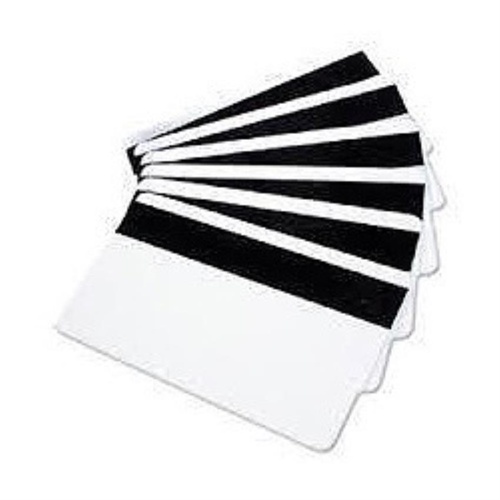Magnetic Strip Cards