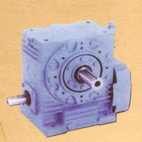 Mahashakti Food Processing Gear Box