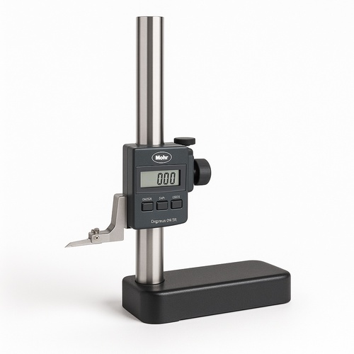 MAHR Digital Height Measuring Machine 814 SR