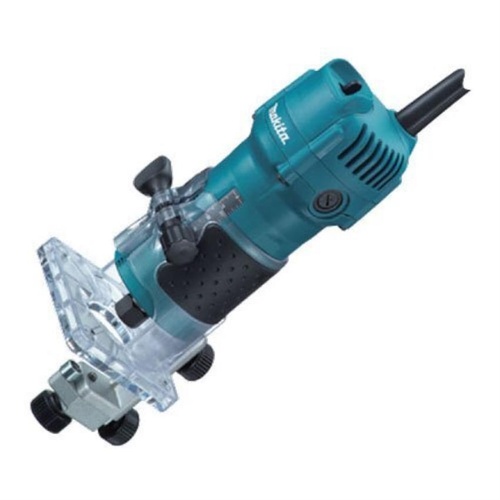 Makita 3709 Industrial Hand Trimmer