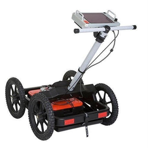 Mala Easy Locator System, vinculum Application