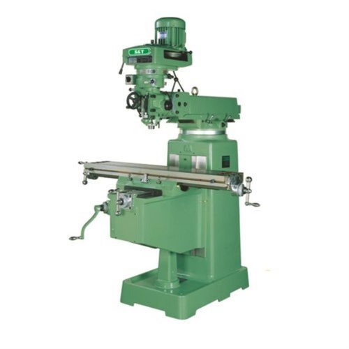 MANFORD PM-450 Milling Machine