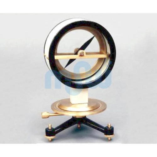MANIKARN Dip Circle Device