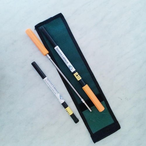 Manual Bar Coating Device