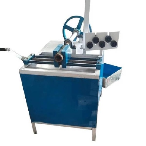 Manual Chain Fencing Machine