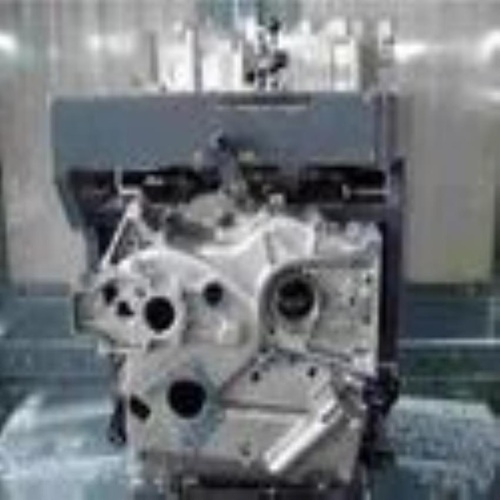 Manual Clamping Device