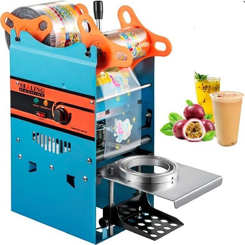 Manual Cup Sealing Machine