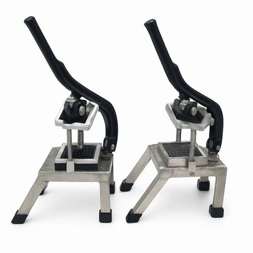 Manual Fries Cutting Machine
