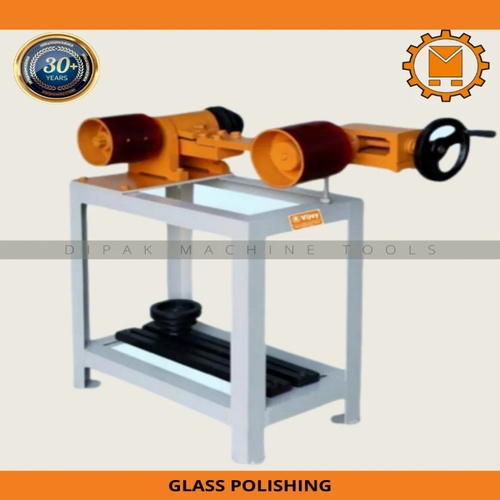 Manual Glass Polishing Device