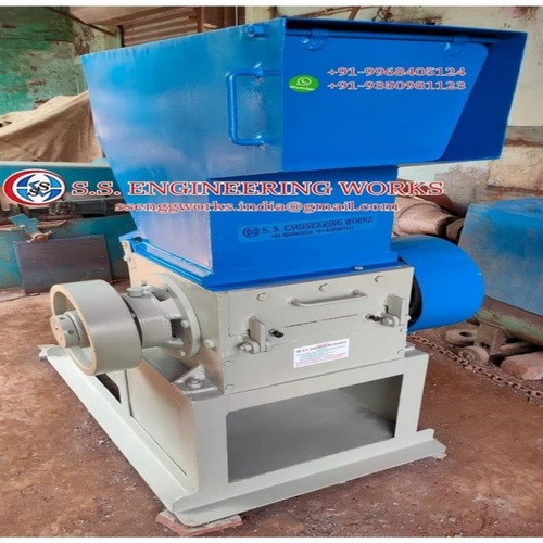 Manual Granulator Machine