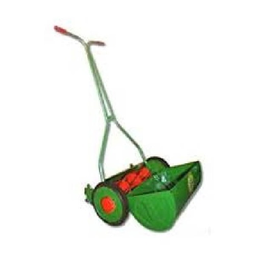 Manual Grass Cutter Machine