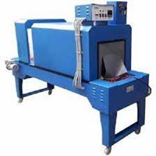 Manual Heat Shrink Machine