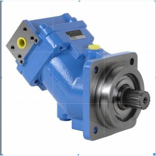 Manual Hydraulic Pump