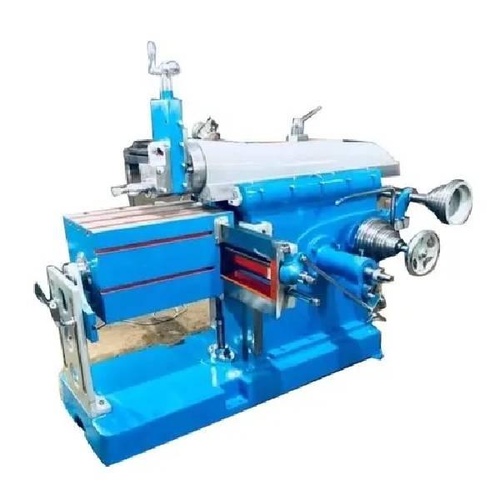 Manual Industrial Shaper